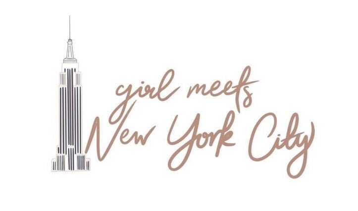 Girl Meets NYC